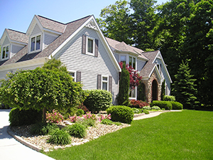 Landscapers and Lawncare Services in Thornton, PA